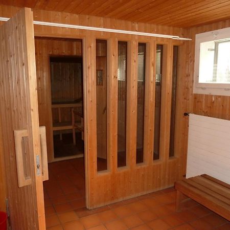 Ferienwohnung Murschetg Laax Exterior photo